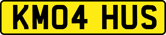 KM04HUS