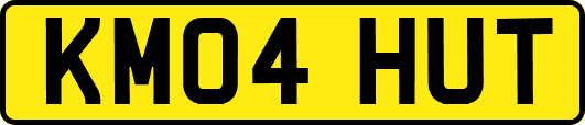 KM04HUT