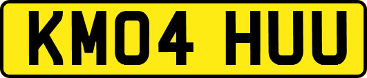 KM04HUU