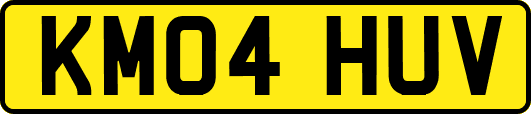 KM04HUV