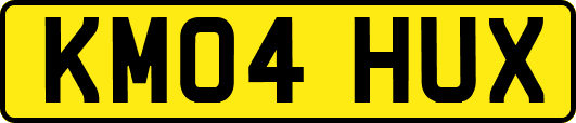 KM04HUX