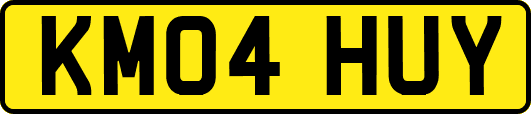 KM04HUY