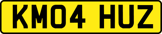 KM04HUZ