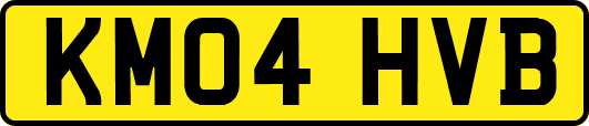 KM04HVB