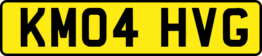 KM04HVG