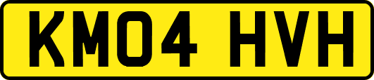 KM04HVH