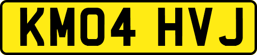 KM04HVJ