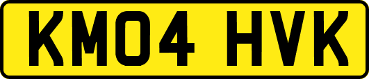 KM04HVK