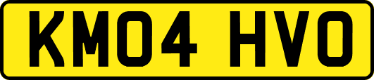 KM04HVO
