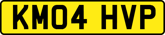 KM04HVP
