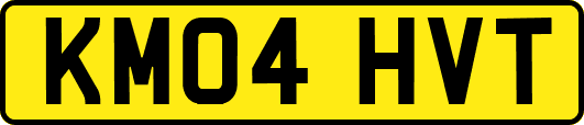 KM04HVT