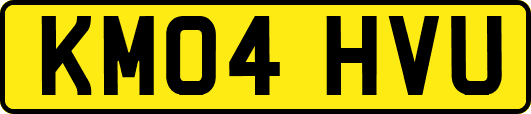 KM04HVU