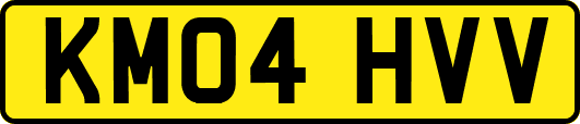KM04HVV