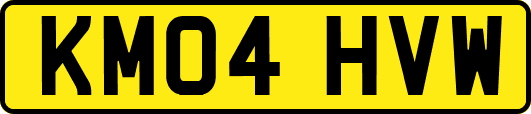 KM04HVW