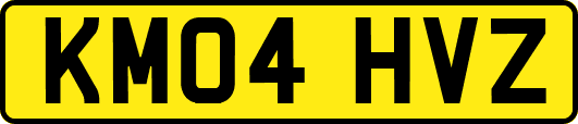 KM04HVZ