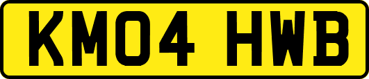 KM04HWB