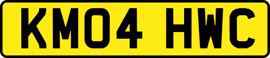 KM04HWC