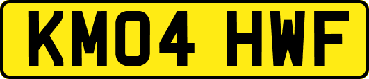 KM04HWF
