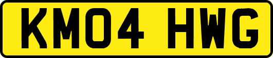 KM04HWG