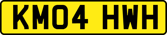 KM04HWH