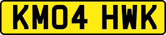 KM04HWK