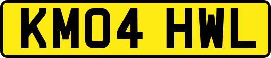 KM04HWL