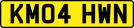 KM04HWN