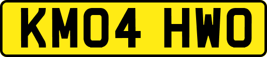 KM04HWO