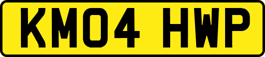 KM04HWP