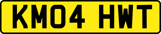 KM04HWT