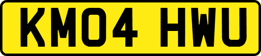 KM04HWU