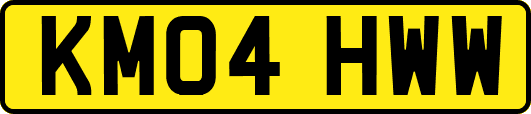 KM04HWW