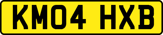 KM04HXB