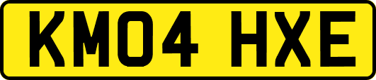 KM04HXE