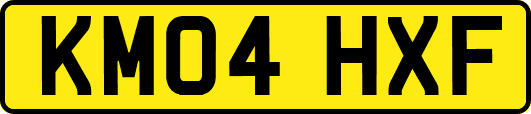 KM04HXF