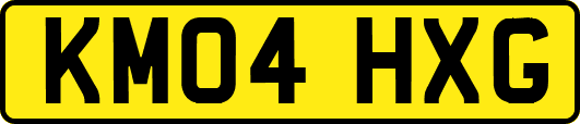 KM04HXG