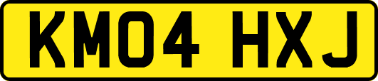 KM04HXJ