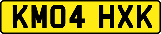 KM04HXK