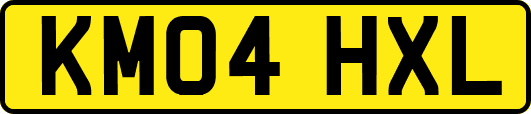 KM04HXL