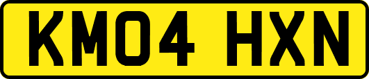 KM04HXN