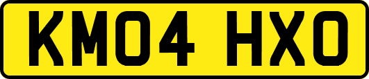 KM04HXO