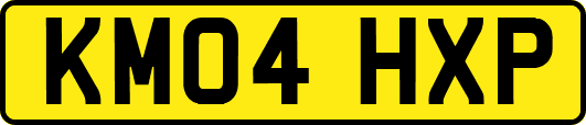 KM04HXP