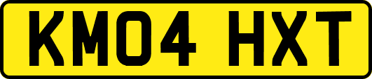 KM04HXT