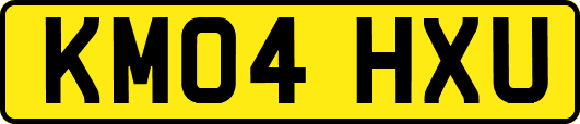 KM04HXU