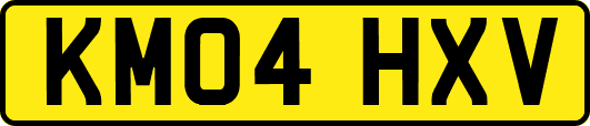 KM04HXV