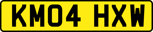 KM04HXW