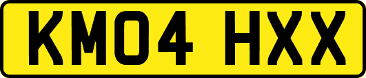 KM04HXX