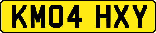 KM04HXY