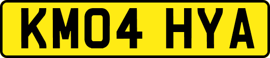 KM04HYA