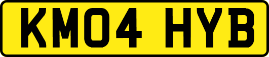 KM04HYB